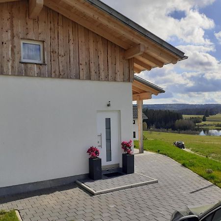 Ferienhaus Herbstzauber Haidmühle Exterior foto
