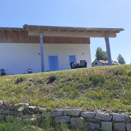 Ferienhaus Herbstzauber Haidmühle Exterior foto